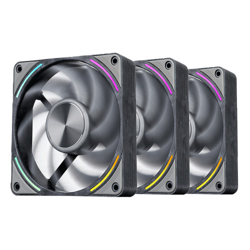 Segotep EX120 ARGB PWM FULL LCP