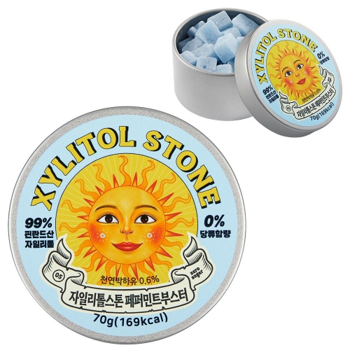 [�Ҹ�] ���ϸ��� ���� ���۹�Ʈ �ν��� 70g