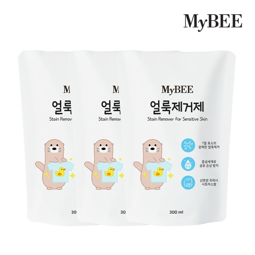 얼룩제거제 리필 300ml