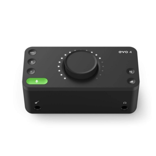 Audient EVO 4 (정품)_이미지