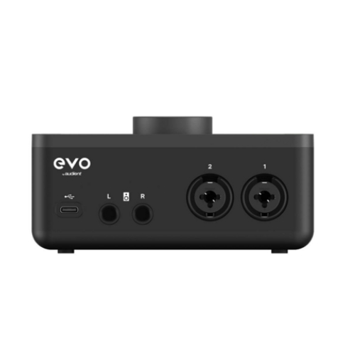 Audient EVO 4 (정품)_이미지