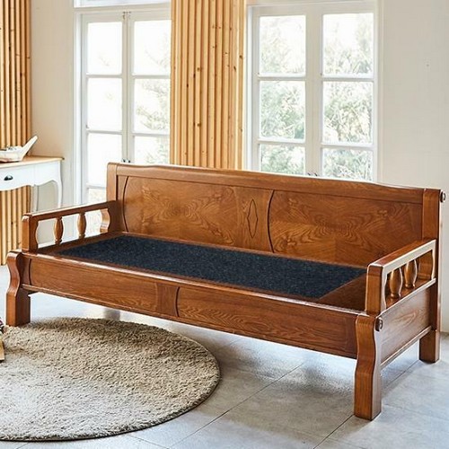 현대의료기 5005SF 돌소파 MS (게르마늄)_이미지