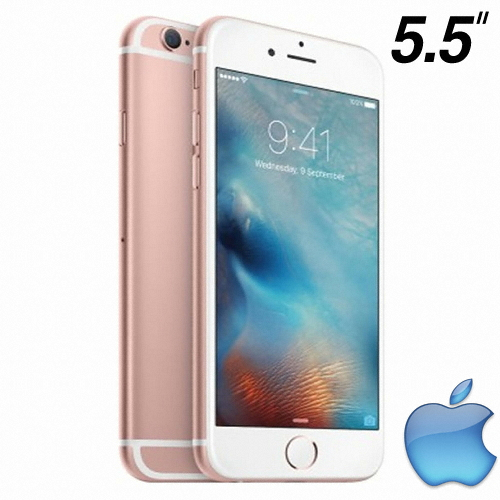 APPLE 아이폰6S 플러스 LTE 16GB, KT 완납 (기기변경, 단말할인(공통지원))