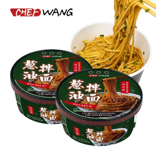 LELING DONGFN SEASONING FOOD 셰프왕 파간면 93g (3개)_이미지
