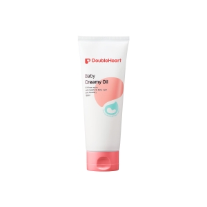 베이비 크리미오일 150ml 2개