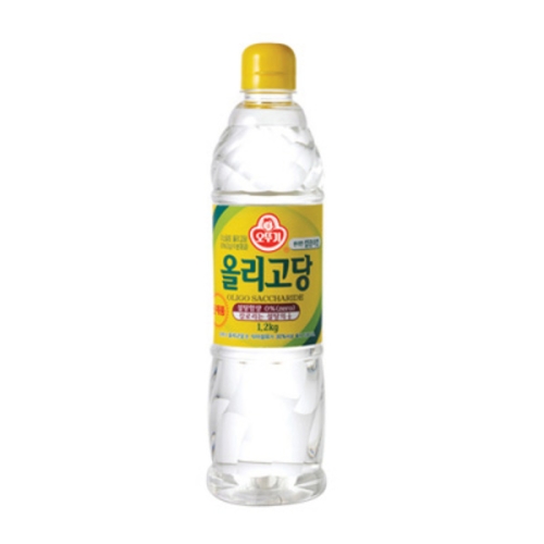 오뚜기 올리고당 1.2kg (2개)_이미지