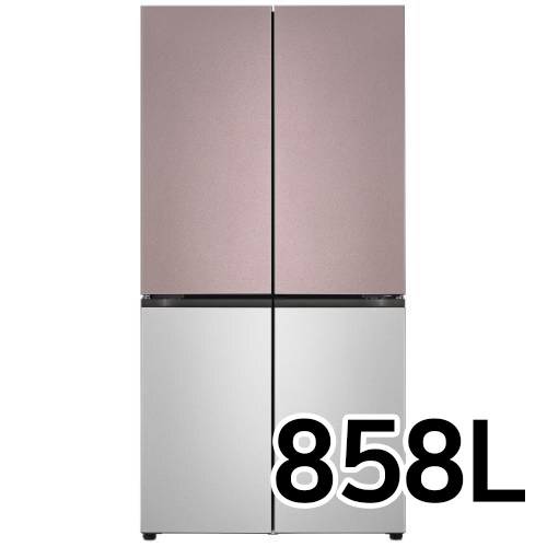 LG전자 오브제컬렉션 STEM M874SKV1C1S