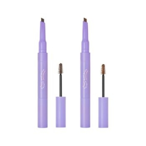 라라츄 스퀘어 듀얼 브로우 2.7g (2개)_이미지
