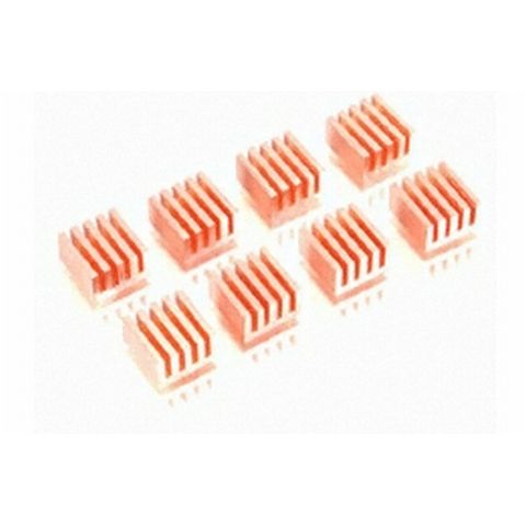 써멀테이크 BGA 메모리 히트싱크 CL-C0025 아스크텍_이미지