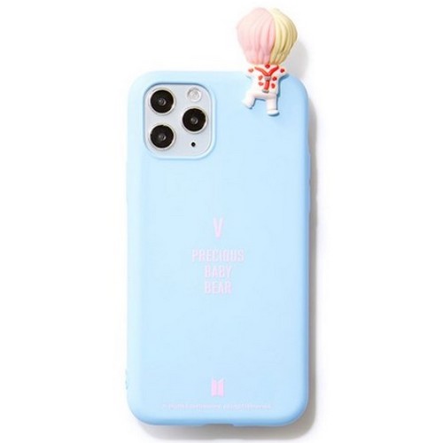 ������� ������11 BTS ĳ���� �ǱԾ� ���� �÷� ���� ���̽�