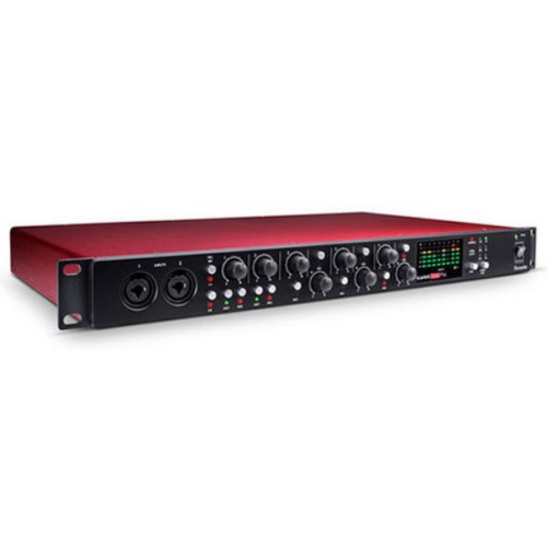 Focusrite Scarlett Octopre (정품)_이미지