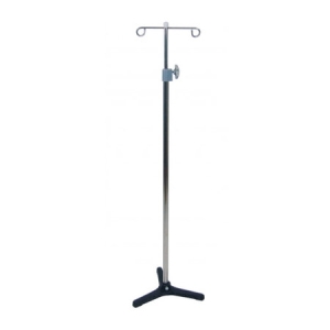 지엠 링거폴대IC-711 고정식 1개_이미지