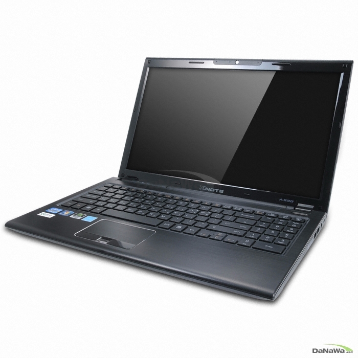 LG전자 엑스노트 A530-PE1AK (기본)_이미지