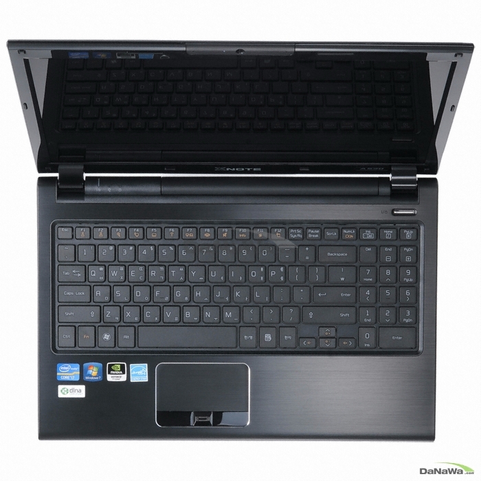 LG���� ������Ʈ A530-PE1AK