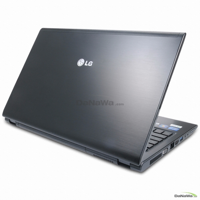 LG전자 엑스노트 A530-PE1AK (기본)_이미지