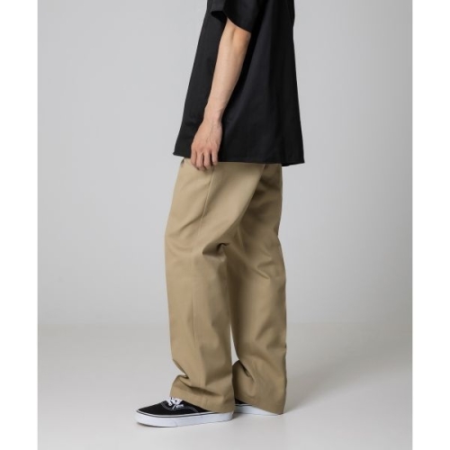 874 워크팬츠 Desert Sand DK010609CH1 122834