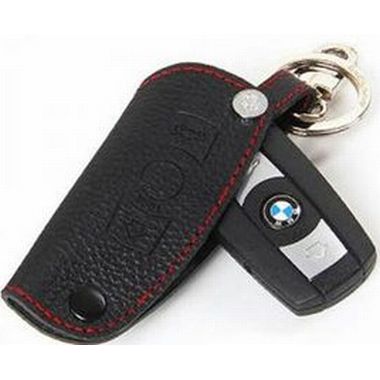 ESI인터내셔널 Exclusive 천연가죽 스마트 키홀더 (BMW3/5)_이미지