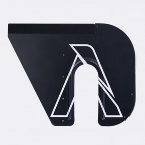 Aputure Nova P600C 레인 쉴드