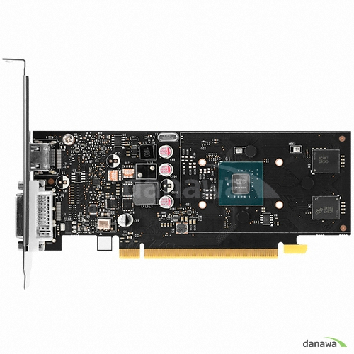리드텍 WinFast 지포스 GT1030 D5 2GB_이미지