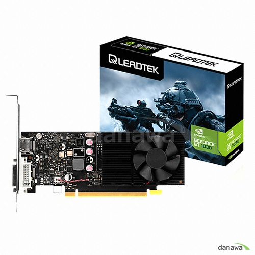지포스 GT1030 D5 2GB