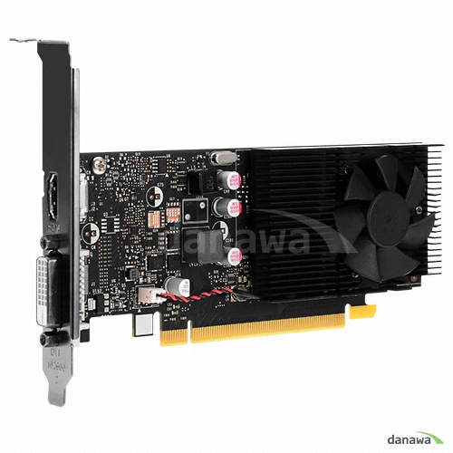 리드텍 WinFast 지포스 GT1030 D5 2GB_이미지
