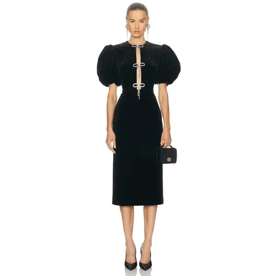 EnC 포워드직영몰 MARIANNA S HINA ANNETTE 원피스 MSNA-WD59 Dresses