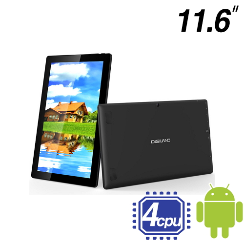 digiland DL1168A 중고 (16GB)