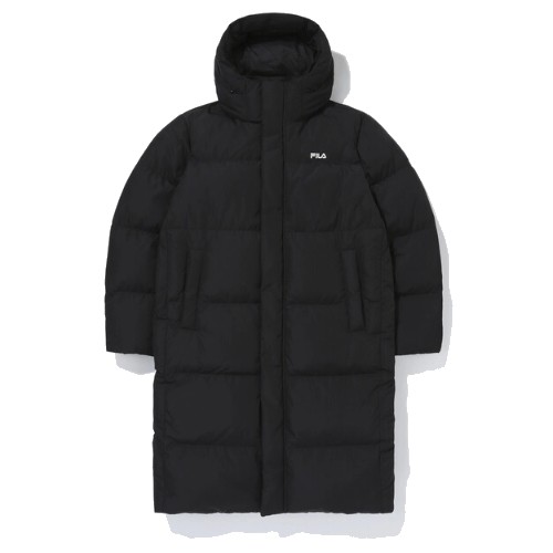 휠라 에센셜 롱다운 FS254DJ01X005014