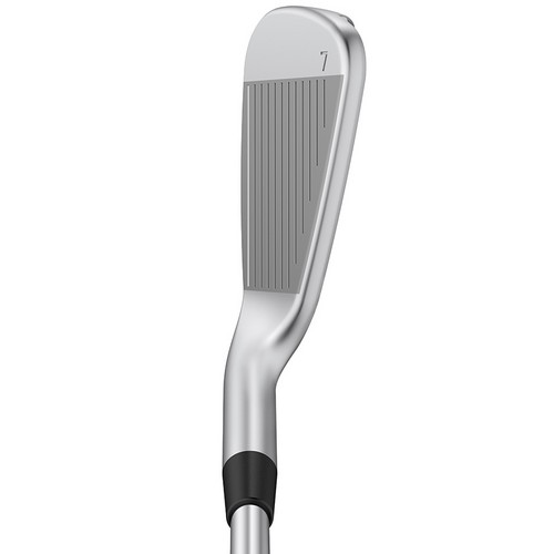핑 G440 왼손 아이언 카본 (정품 5개)_이미지