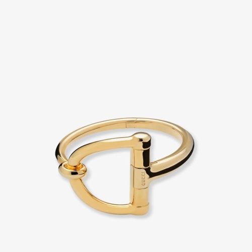 ���� Bracelet with half horsebit 848114