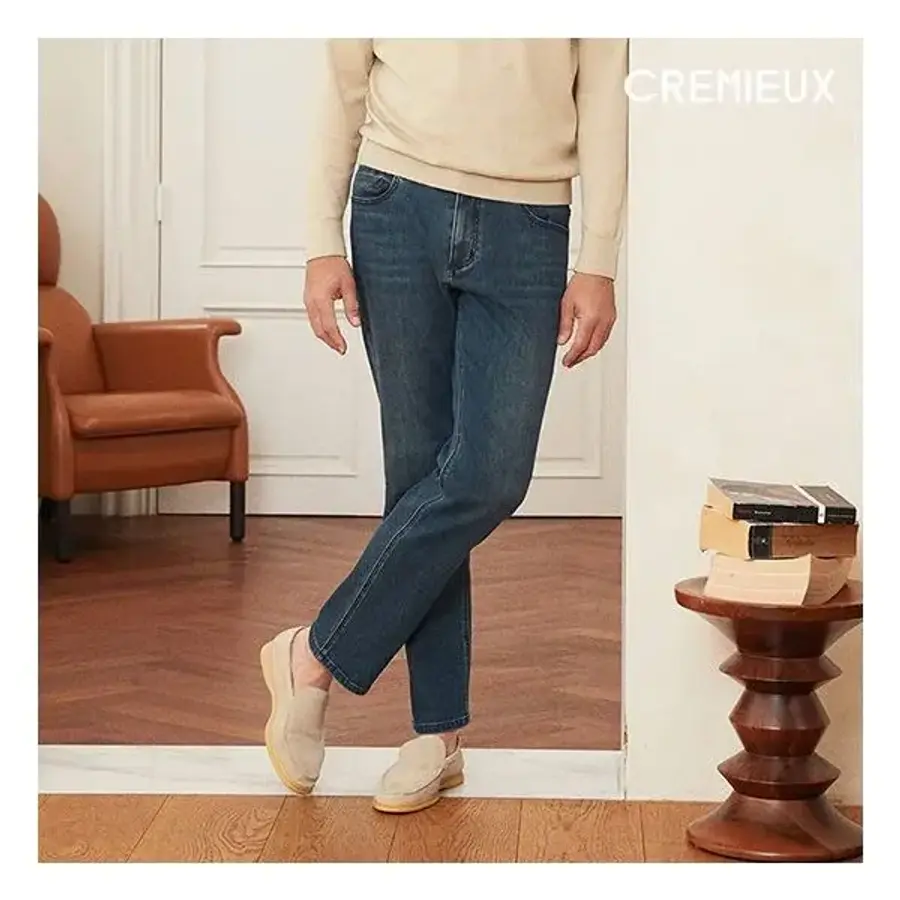 라이크라 젠틀 데님 3종 3016588