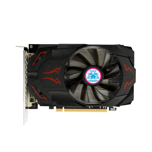 TAGER ������ GTX1050 Ti D5 4GB