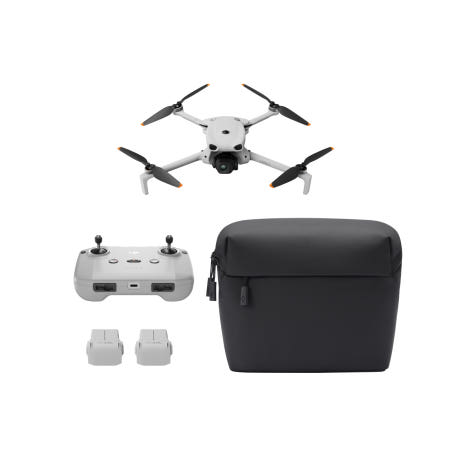 DJI 리토 1 LitoX1 [플라이 모어 콤보+RC-N3]