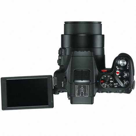 Leica V-LUX4 (중고품)_이미지