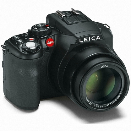 Leica V-LUX4 (중고품)_이미지