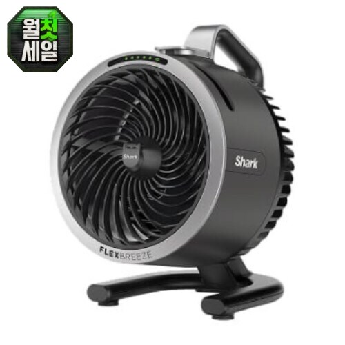 샤크 플렉스브리즈 하이드로고 FA050KR_이미지