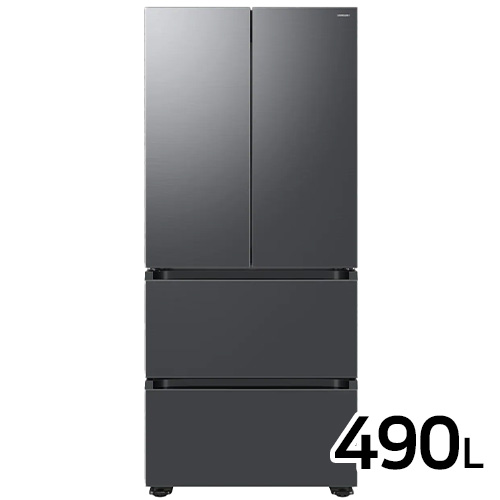 삼성전자 비스포크 AI 김치플러스 RQ49DG9001S9 (사업자 전용)_이미지