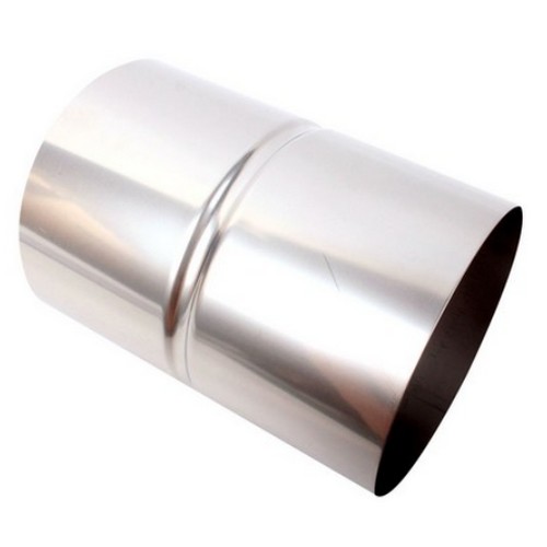 엘토로 스텐연통 니플 (125mm)