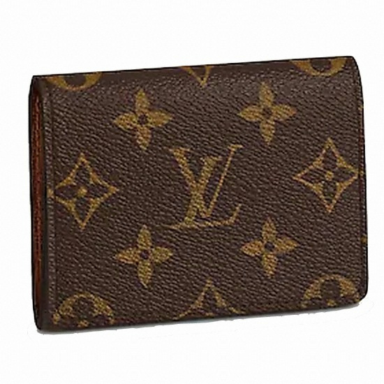 루이비통 엔벨로프 카르트 드 비지트 모노그램 M63801이미지입니다. 누르면 해당 게시물로 새창이동합니다.