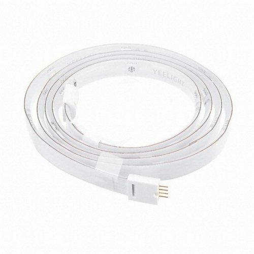샤오미 미지아 LED 이라이트 스마트 스트립라이트 2세대 추가연장선 해외구매 (100cm)
