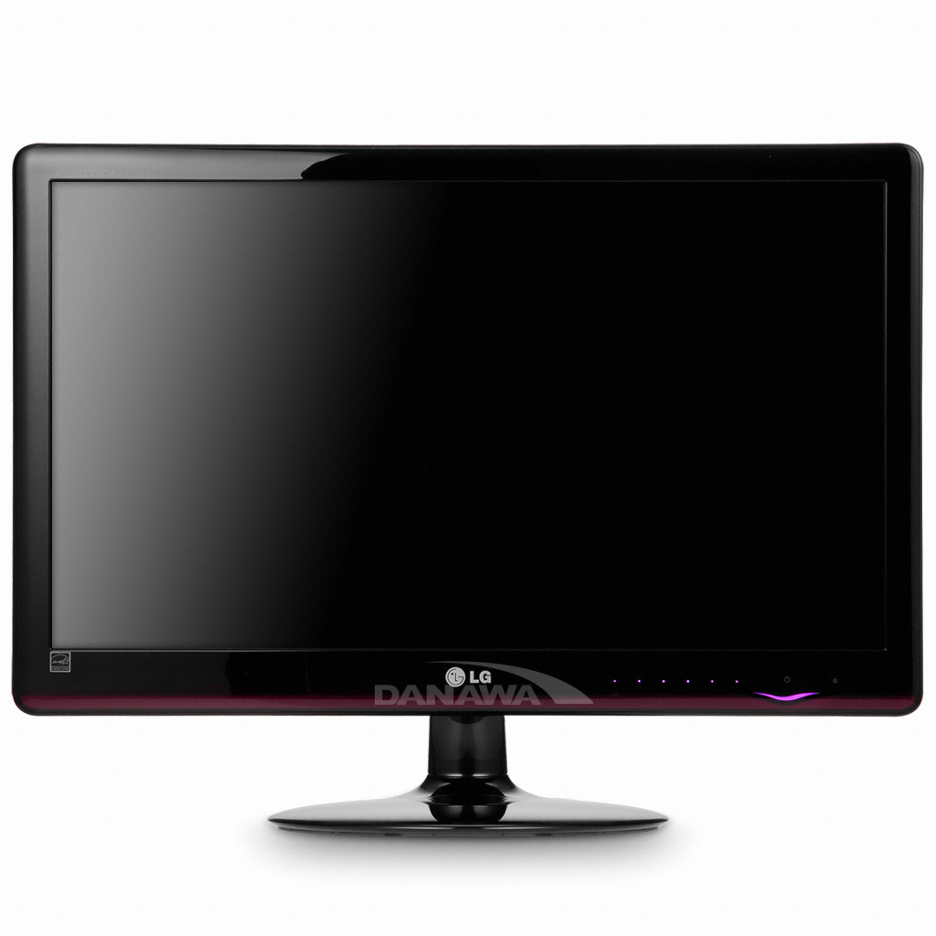 LG���� �÷�Ʈ��LED E2250V-PN (�߰�)