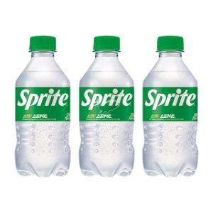 코카콜라음료 스프라이트 300ml (30개)_이미지