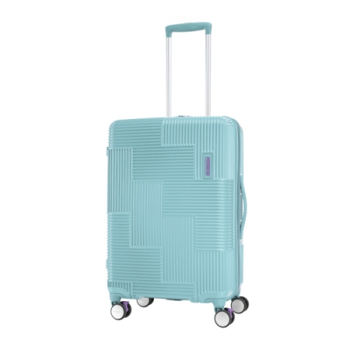 쌤소나이트 아메리칸투어리스터 MG01 VELTON 캐리어 68/25 ARUBA GREEN_GL724010 (25인치)
