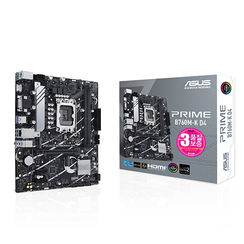 ASUS PRIME B760M-K D4 STCOM_이미지