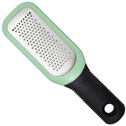 OXO 생강 마늘 강판 그레이터_이미지