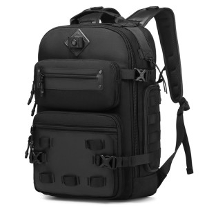 오주코 OZUKO 대용량 분리 수납 상남자 택티컬 백팩 OZ-9601_이미지