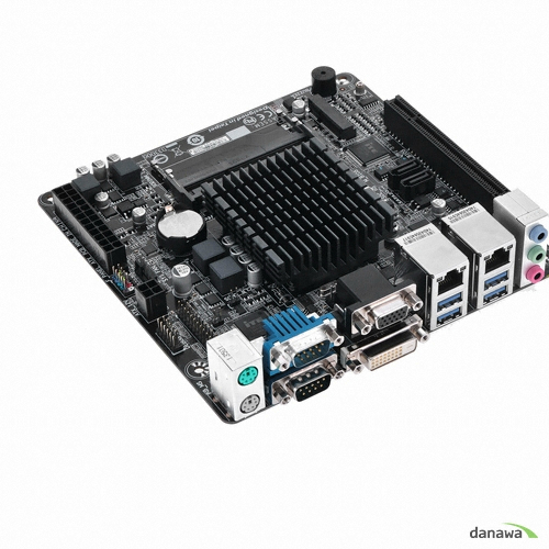 GIGABYTE GA-J1900N-D3V 제이씨현_이미지