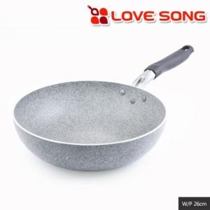 러브송 맥시 튀김팬 (26cm)_이미지