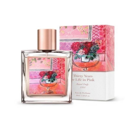 향기의미술관 서른살 또는 장밋빛인생 EDP (50ml)_이미지