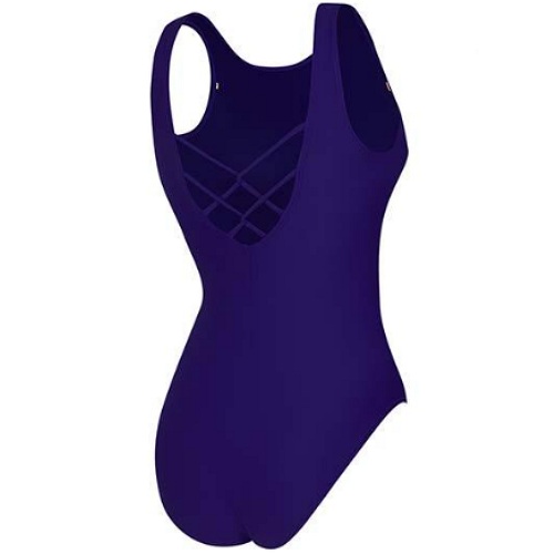 아레나 데이지 원피스 U백 A5BL1LO69PPL_이미지